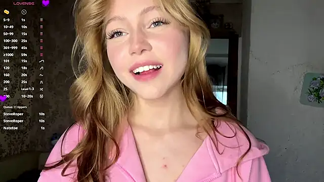 AlberthaBudd