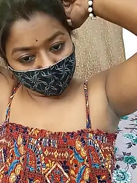 Sumona_darlinh live cam on StripChat
