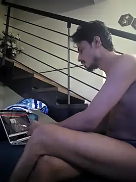 Talha266 live cam