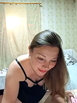 VselenaSun402 live cam on StripChat