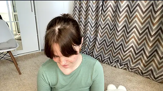 EditaBumford live cam on StripChat