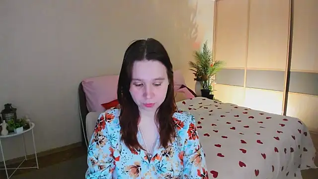 MooonlightSky live cam on StripChat