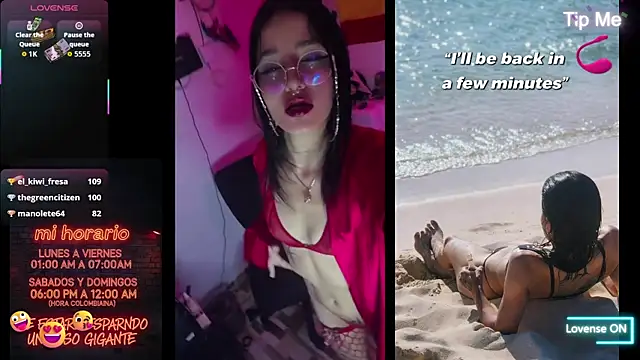 bastethott live cam on StripChat
