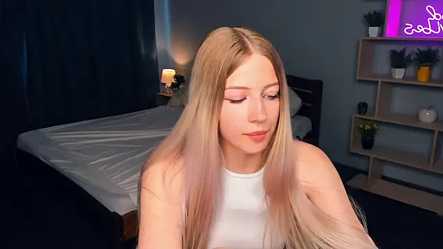 DeniseMekus live cam on StripChat