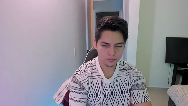 Asta_YunoXXX webcam