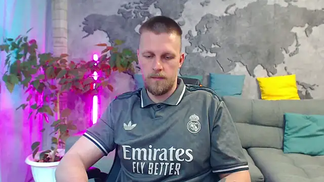 VikingChrisss webcam