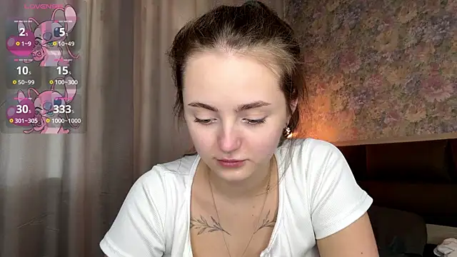 LoraDavi webcam
