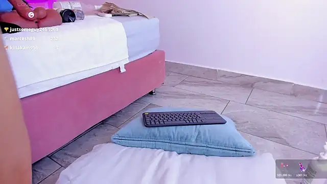 babepolly live cam on StripChat