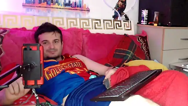 KingOfSinRO69 webcam