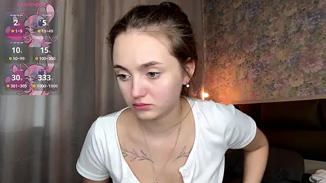 LoraDavi webcam