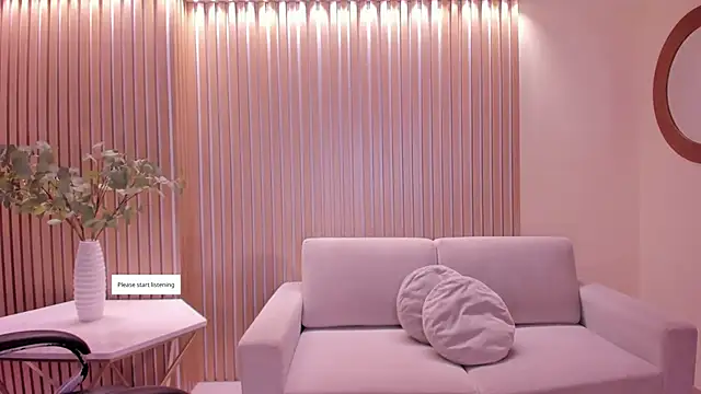 ArianaDumont webcam