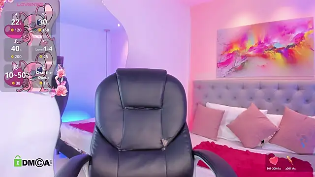 sweetrose_01 webcam