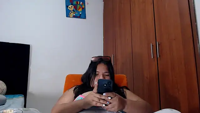 Van3orgasm4me webcam