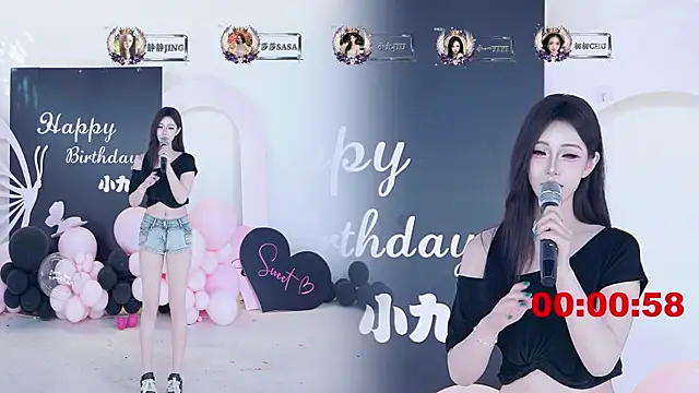 TY-002 webcam