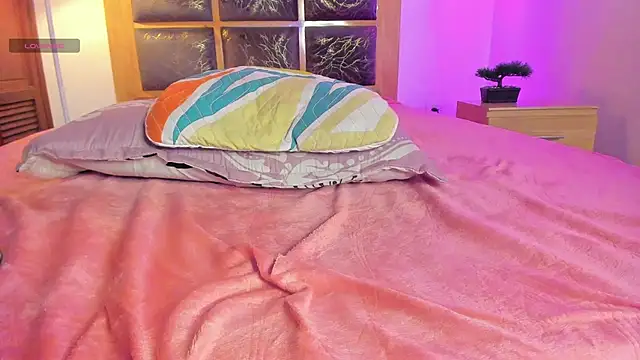 Zoe_sky1 webcam