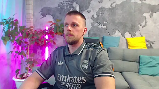 VikingChrisss live cam