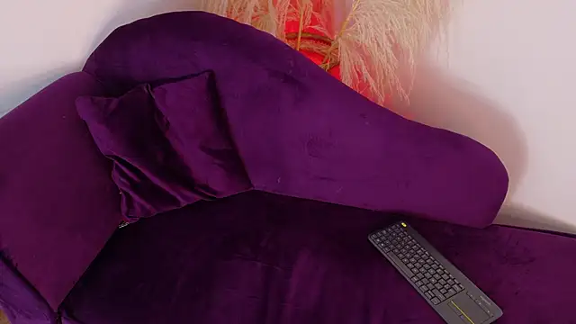 emma_sexxy (F young) - 😈CONTROL MACHINE X 7 MN +OIL😏