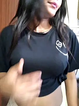 Teri_lella Live Webcam on Stripchat