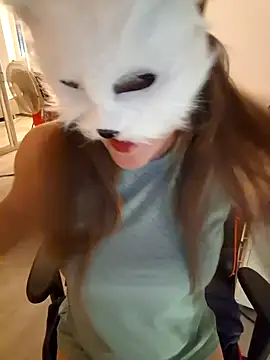 SPrITZMAUS webcam
