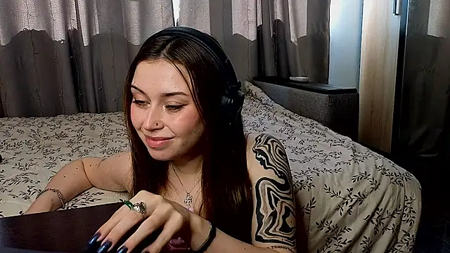 danieliis webcam