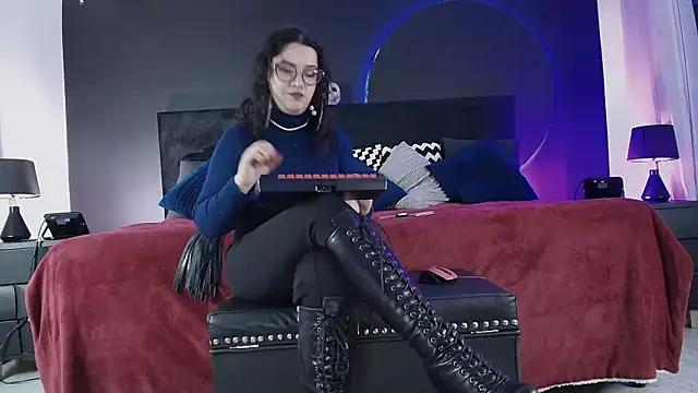 _Jade_16 webcam