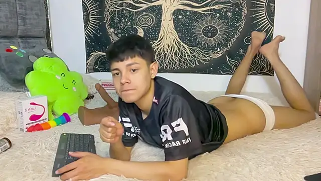 Andy_Belier23 webcam