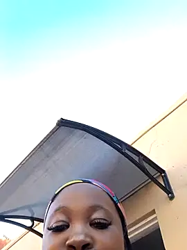 SWEETDOLLY29XX webcam