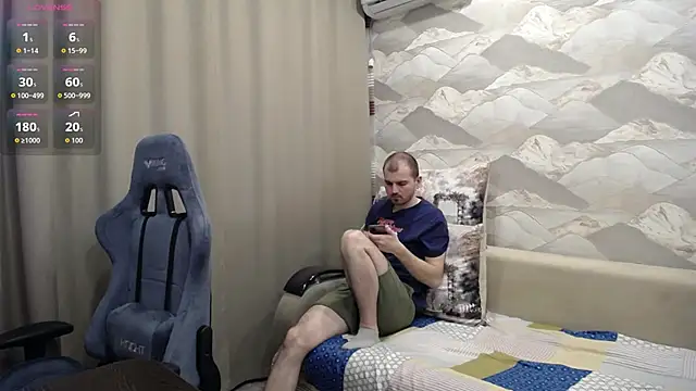 SerzhKorol1 webcam
