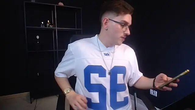 FelixStarkk webcam