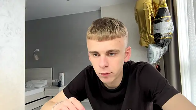 SoloFury webcam