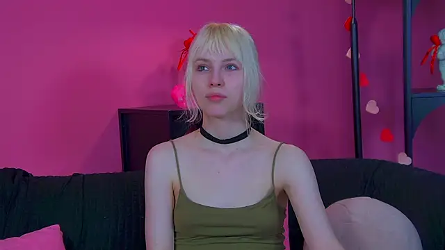 HannahHollis webcam