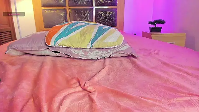 Zoe_sky1 webcam