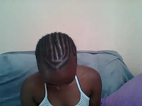 Beauty-Glam webcam