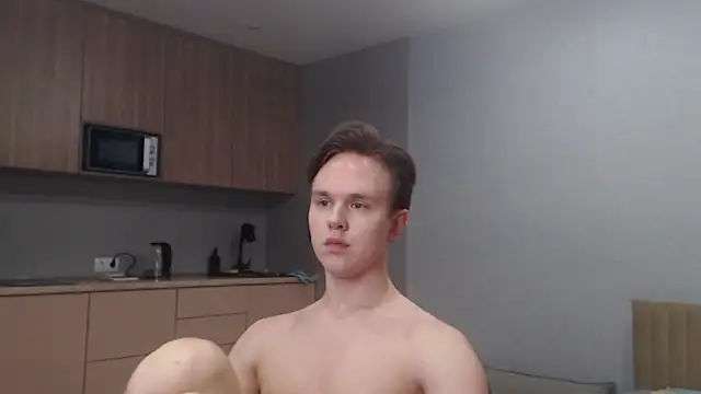 MartinMendez webcam