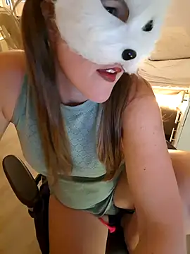 SPrITZMAUS live cam on StripChat