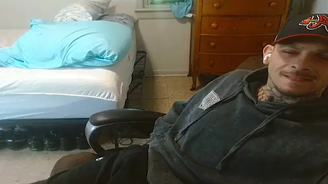 DADDY_KANE8--- webcam