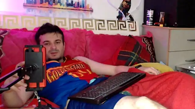 KingOfSinRO69 webcam