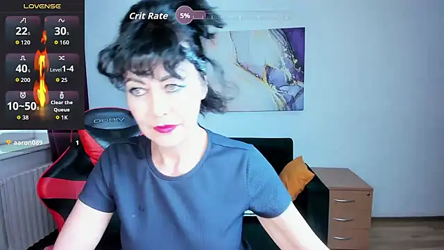 Silvia_Wallec webcam