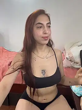 MariamGray1 webcam