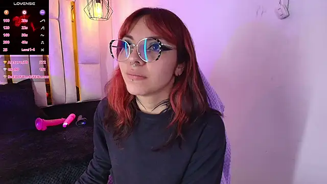 morgana_white webcam