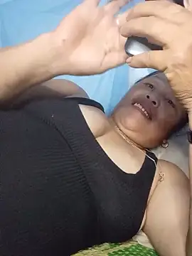 heesuu11 webcam