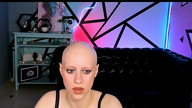 LidaDarknet live cam on StripChat