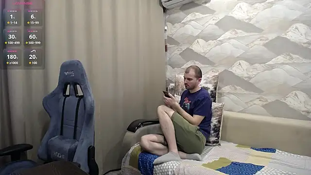 SerzhKorol1 webcam
