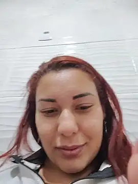 RuivaGiMisteriosa