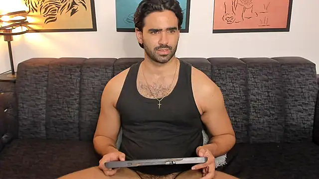 Brad_Martin live cam on StripChat
