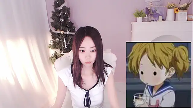 hall-33 live cam on StripChat
