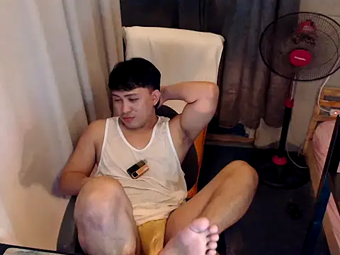 princeJayX live cam on StripChat