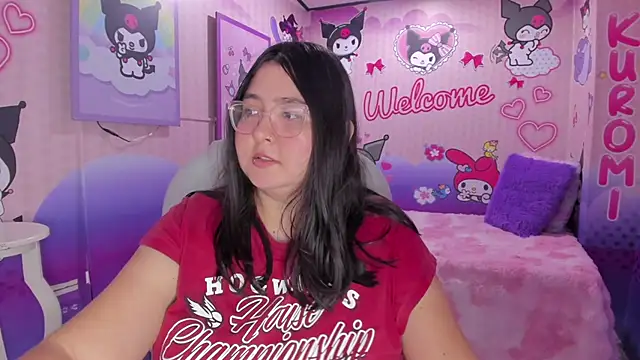 Dulce_meow webcam