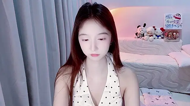 lucky-tt webcam