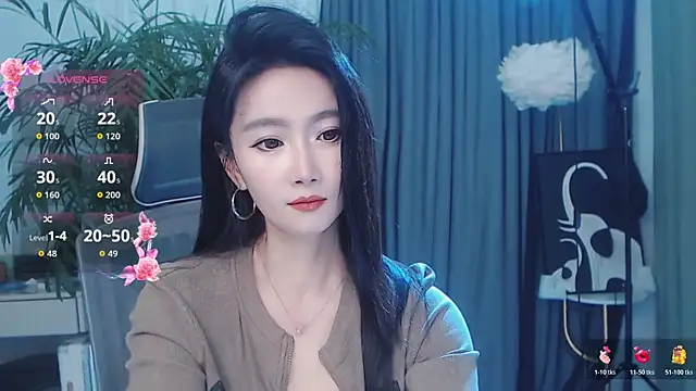 feifei-love live cam on StripChat